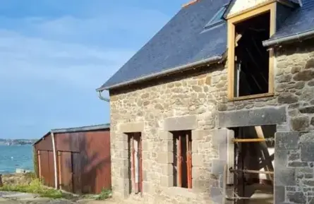 entreprise de maçonnerie à Pleudihen-sur-Rance - image 4