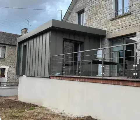 entreprise de maçonnerie Pleudihen-sur-Rance-5