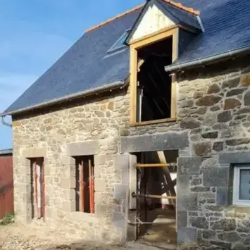 entreprise de maçonnerie Saint-Briac-sur-Mer-1