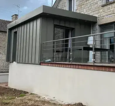 entreprise de maçonnerie à Saint-Briac-sur-Mer - image 2