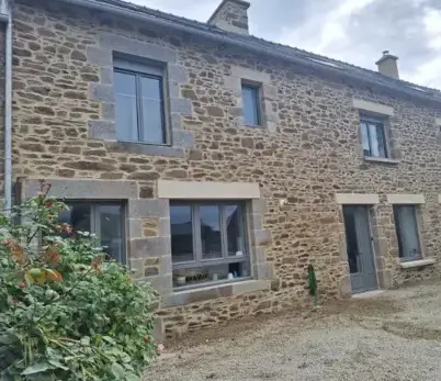 entreprise de maçonnerie à Saint-Jouan-des-Guérets - image 2