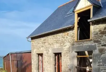 entreprise de maçonnerie à Saint-Jouan-des-Guérets - image 3