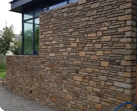 entreprise de maçonnerie à Saint-Jouan-des-Guérets - image 4