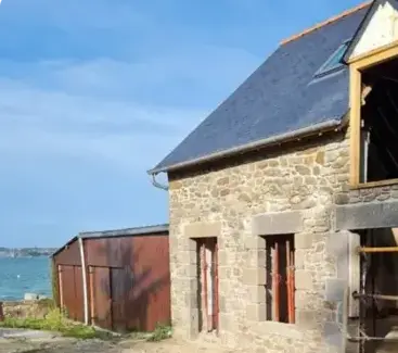 entreprise de maçonnerie à Saint-Lunaire - image 2