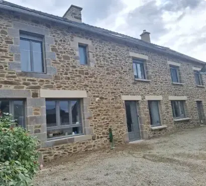 entreprise de maçonnerie à Saint-Lunaire - image 3