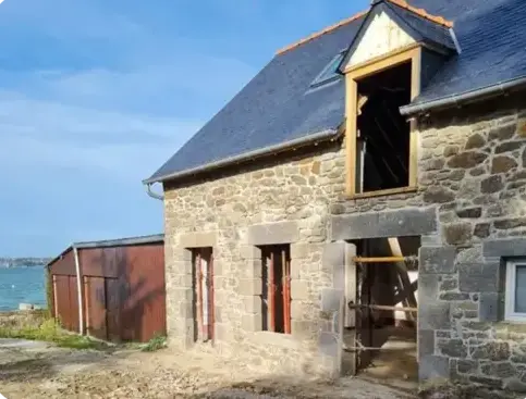 entreprise de maçonnerie à Saint-Malo - image 2