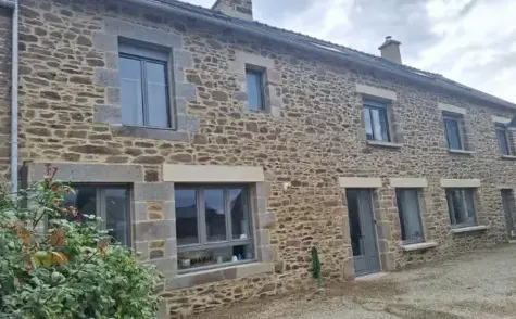 extension maison à Cancale - image 4