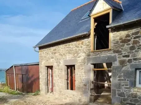 extension maison Cancale-5