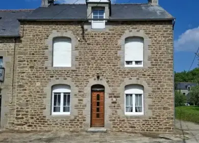 extension maison à Dinan - image 2