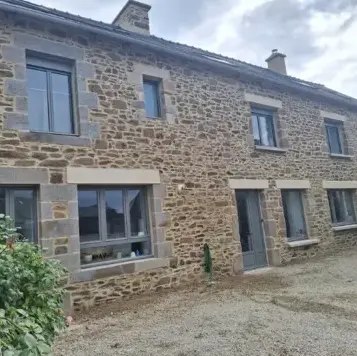 extension maison à Dinan - image 3