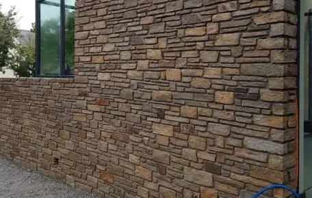 extension maison à Dinan - image 4