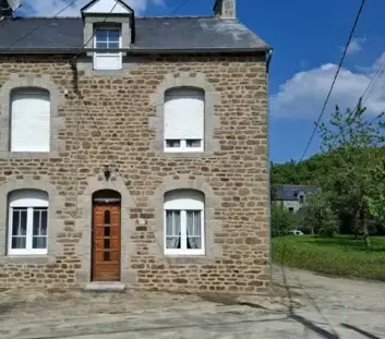 extension maison Dinard-1