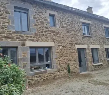 extension maison à Dinard - image 4