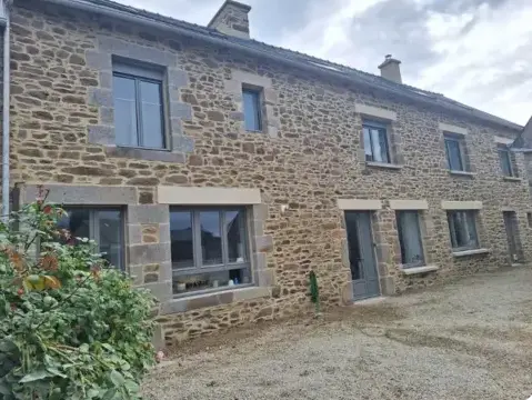 extension maison à Lancieux - image 4