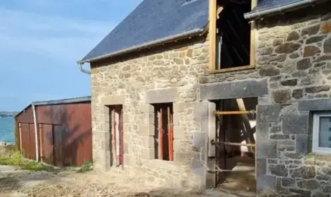 extension maison à Miniac-Morvan - image 2