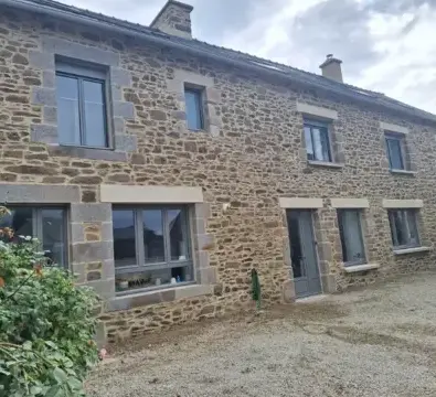 extension maison à Miniac-Morvan - image 4