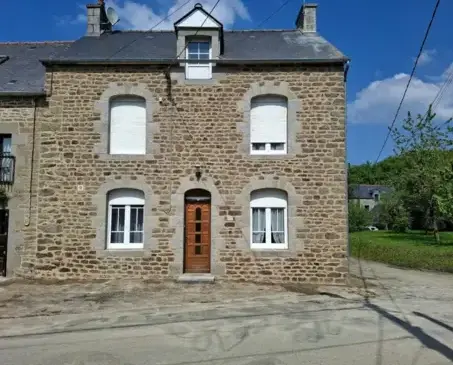 extension maison Pleudihen-sur-Rance-1