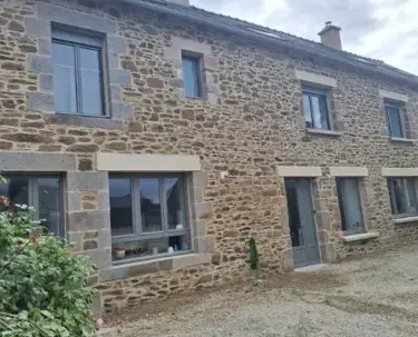 extension maison Pleudihen-sur-Rance-5