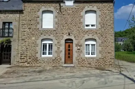 extension maison à Saint-Briac-sur-Mer - image 2