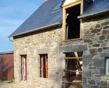 extension maison à Saint-Jouan-des-Guérets - image 3