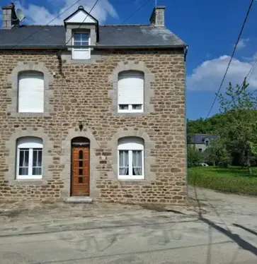 extension maison à Saint-Jouan-des-Guérets - image 4