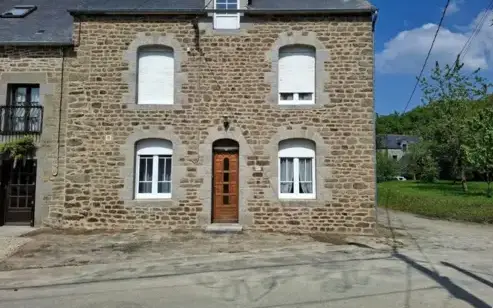 extension maison Saint-Lunaire-1