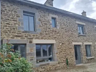 extension maison à Saint-Lunaire - image 3
