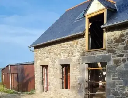 extension maison à Saint-Lunaire - image 4