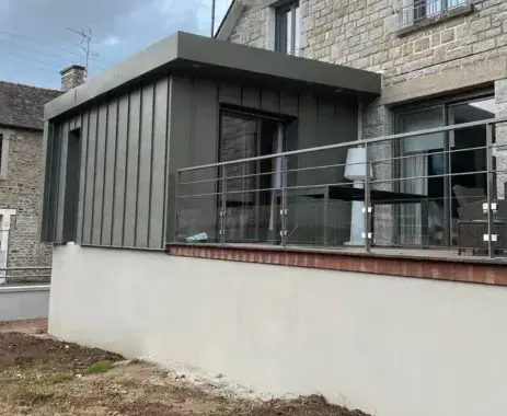 extension maison Saint-Lunaire-5