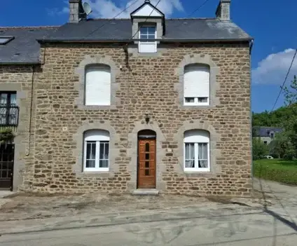 extension maison à Saint-Malo - image 3