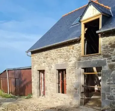 extension maison à Saint-Malo - image 4