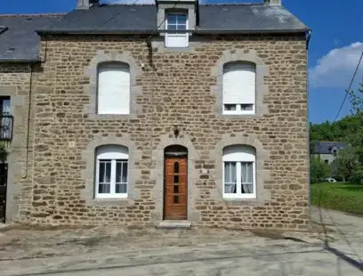 ouverture mur porteur Cancale-1