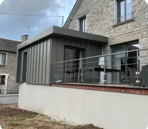 ouverture mur porteur Dinan-1