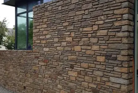 ouverture mur porteur à Dinan - image 3