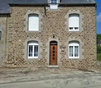 ouverture mur porteur Dinan-5