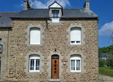 ouverture mur porteur Dinard-5