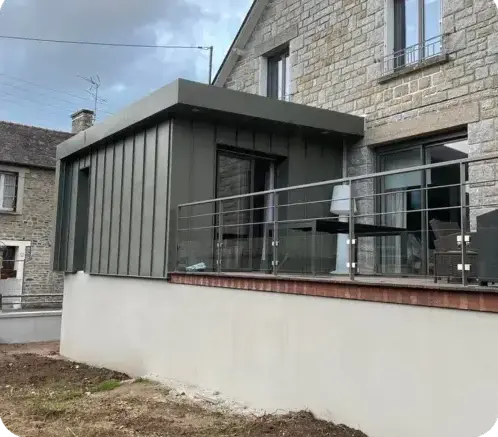 ouverture mur porteur Lancieux-1