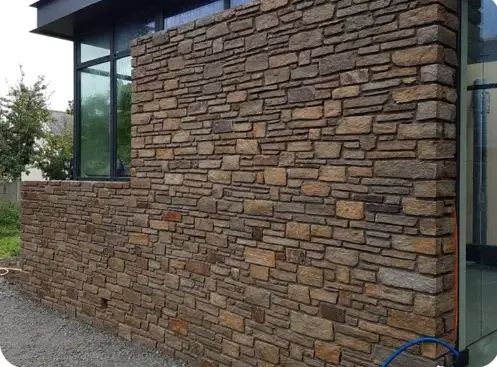 ouverture mur porteur à Lancieux - image 2