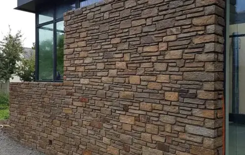 ouverture mur porteur à Miniac-Morvan - image 3