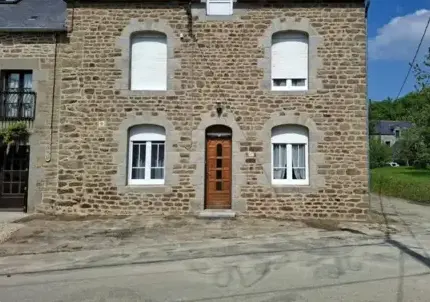 ouverture mur porteur à Pleudihen-sur-Rance - image 2