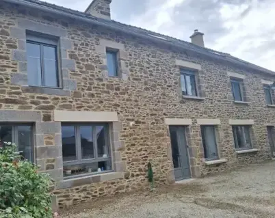 ouverture mur porteur à Saint-Briac-sur-Mer - image 3