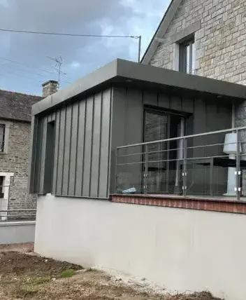 ouverture mur porteur Saint-Briac-sur-Mer-5