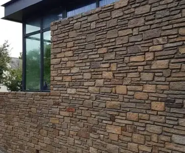 ouverture mur porteur à Saint-Lunaire - image 2