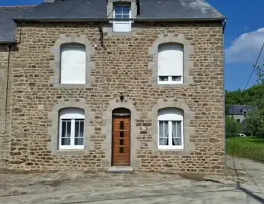 ouverture mur porteur à Saint-Malo - image 3