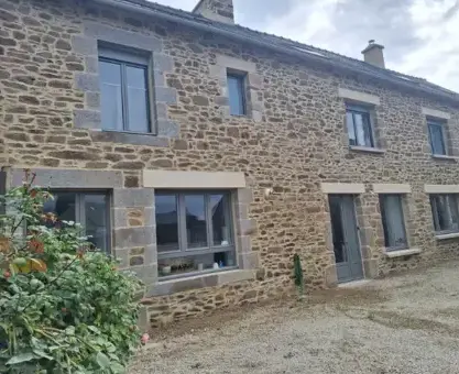 ouverture mur porteur Saint-Malo-5