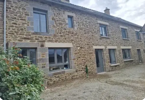 rénovation maison Cancale-1