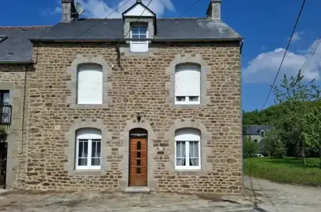 rénovation maison à Cancale - image 4