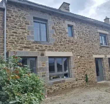 rénovation maison Dinan-1