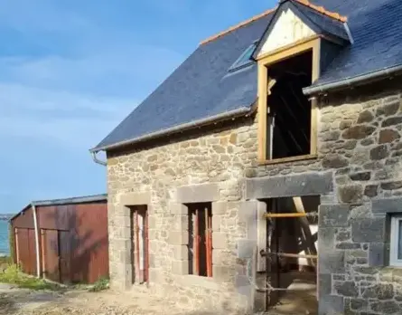 rénovation maison Dinan-5