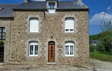 rénovation maison à Dinard - image 2